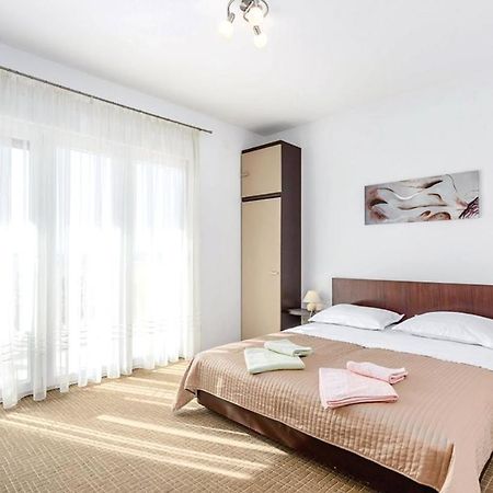 Apartment Vesna Селце Экстерьер фото