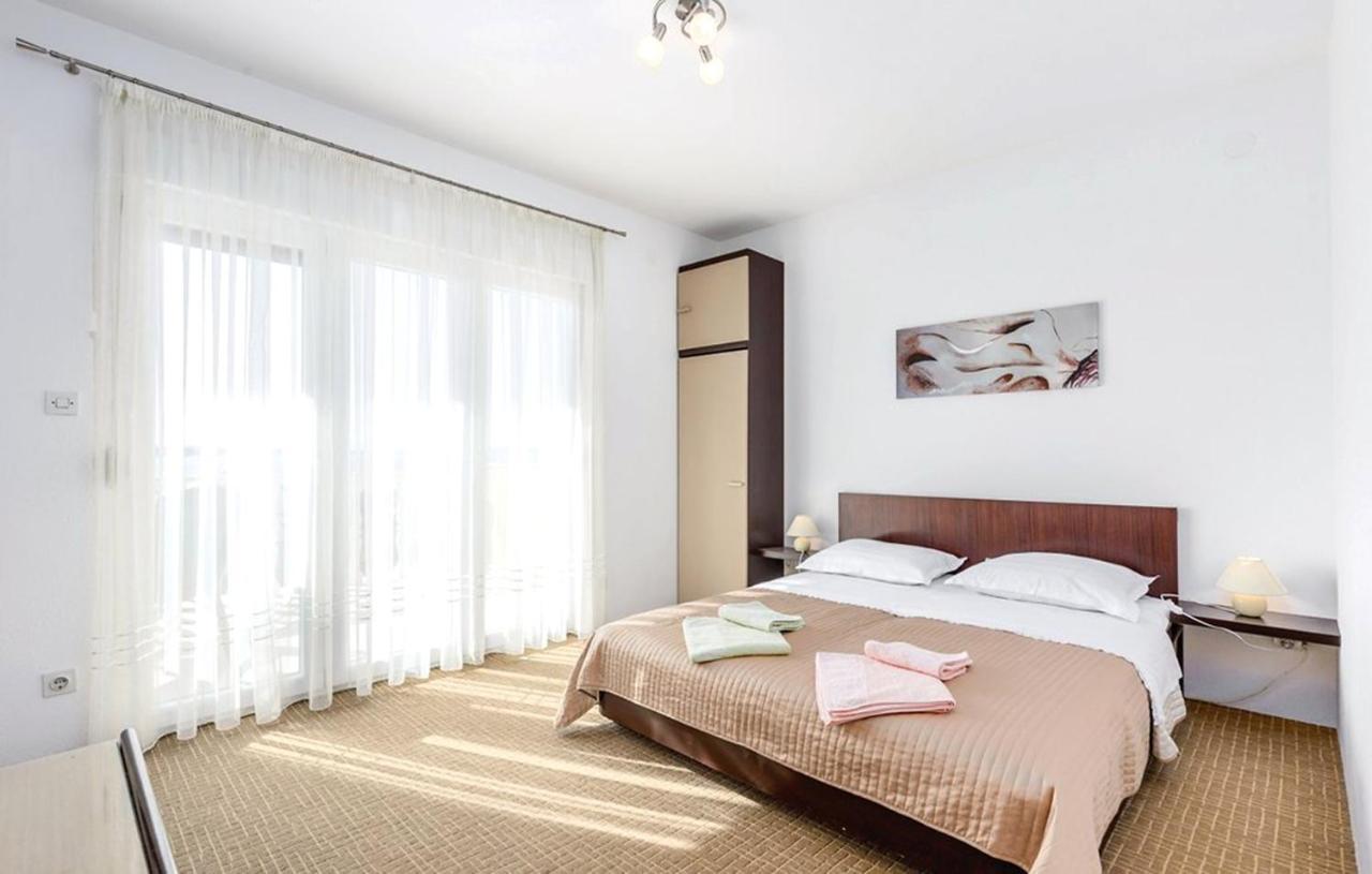 Apartment Vesna Селце Экстерьер фото