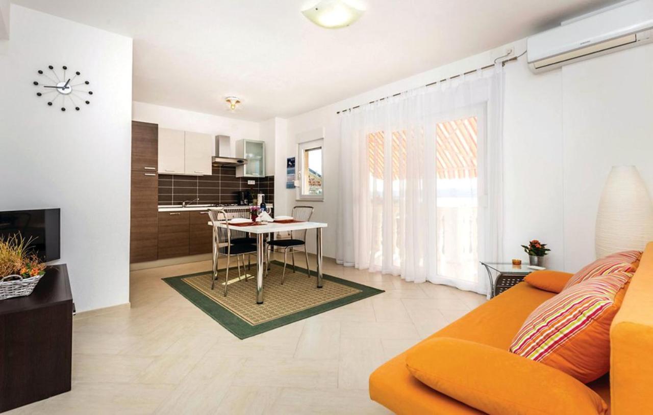 Apartment Vesna Селце Экстерьер фото