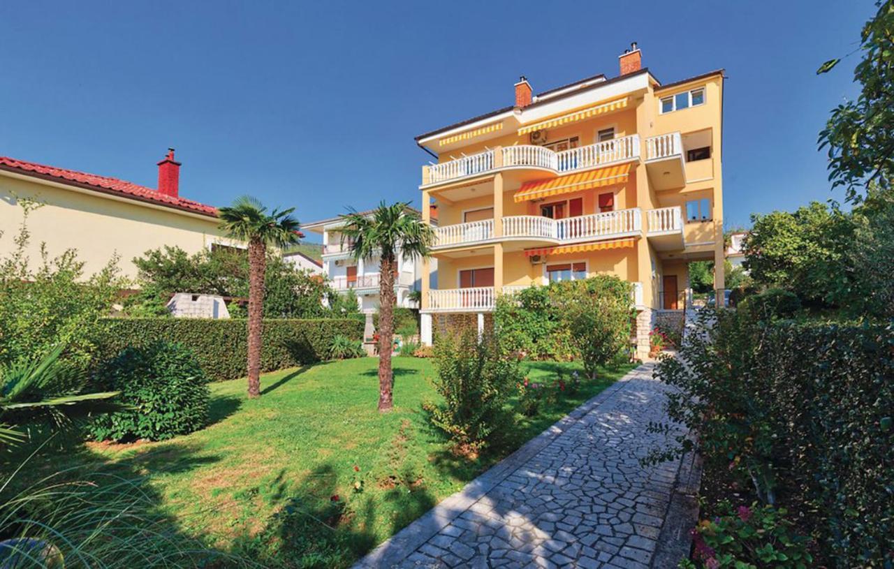 Apartment Vesna Селце Экстерьер фото